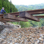 熊本地震 南阿蘇鉄道 被害 午後の紅茶 CM ロケ地 